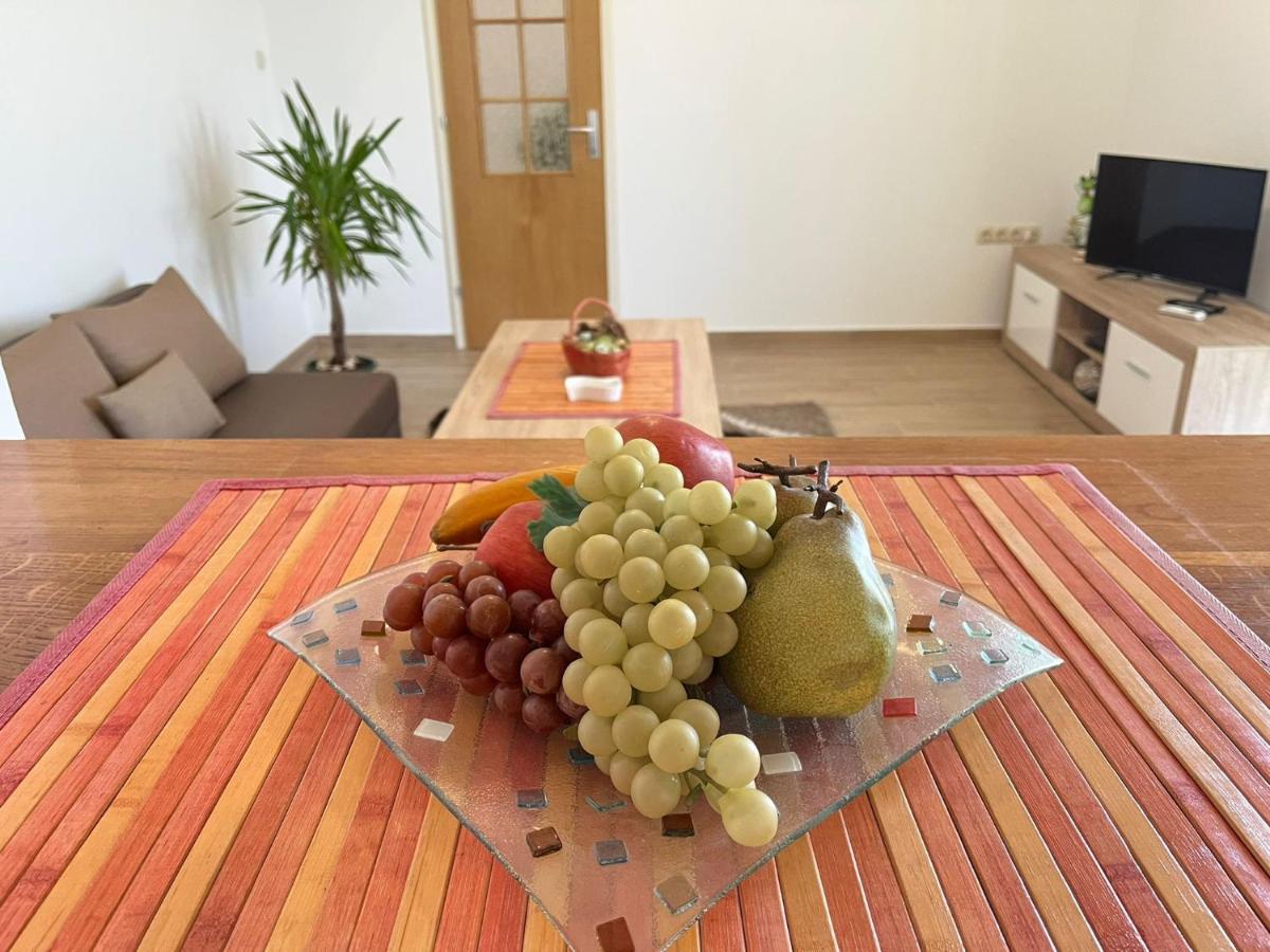 Apartman Masa Blace Dış mekan fotoğraf