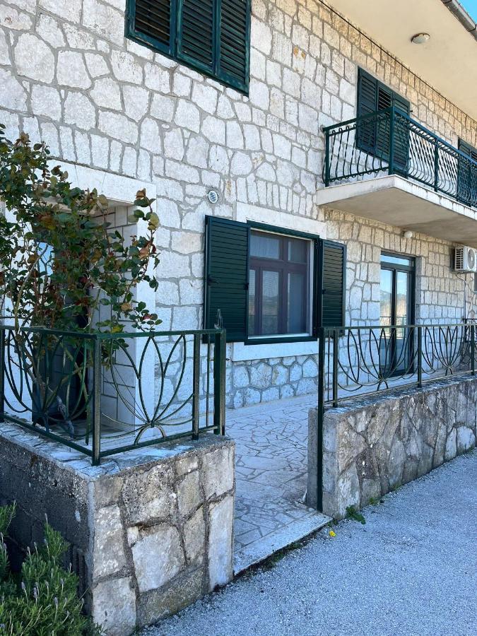 Apartman Masa Blace Dış mekan fotoğraf