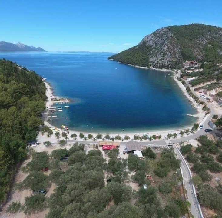 Apartman Masa Blace Dış mekan fotoğraf