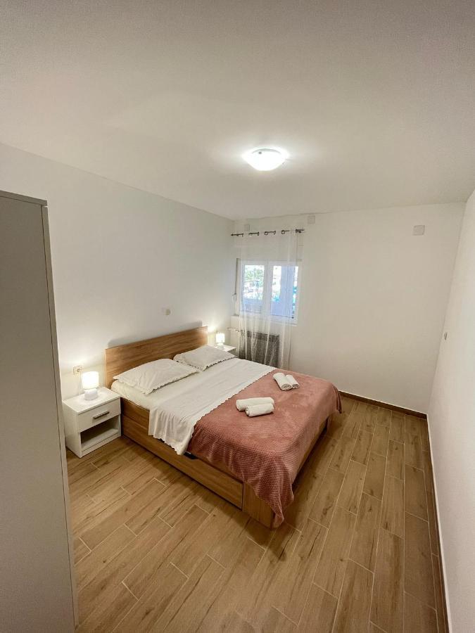 Apartman Masa Blace Dış mekan fotoğraf