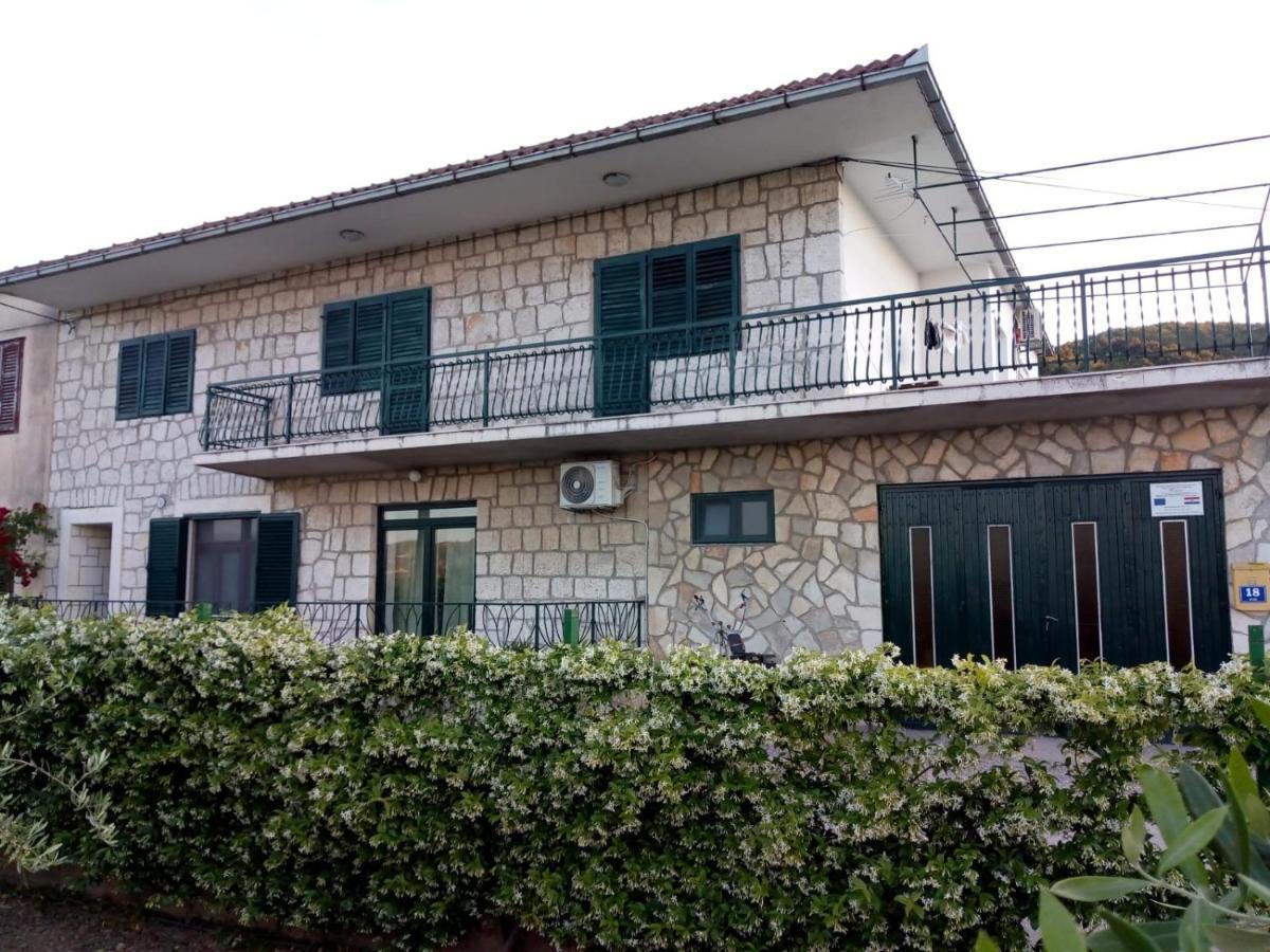 Apartman Masa Blace Dış mekan fotoğraf